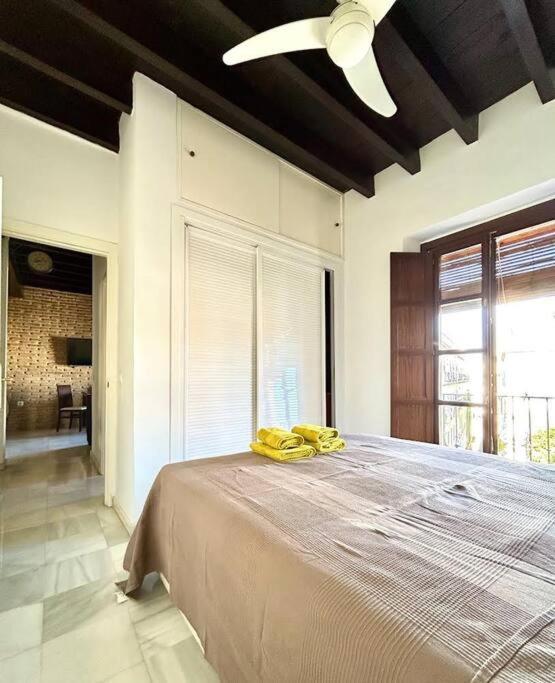 Apartment Hispalis Parroquia De San Julian
