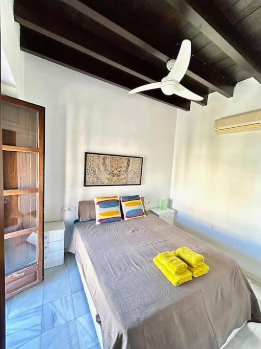 Hispalis Parroquia De San Julian Apartment *