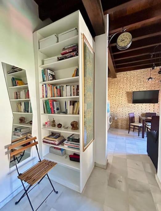 Apartment Hispalis Parroquia De San Julian *